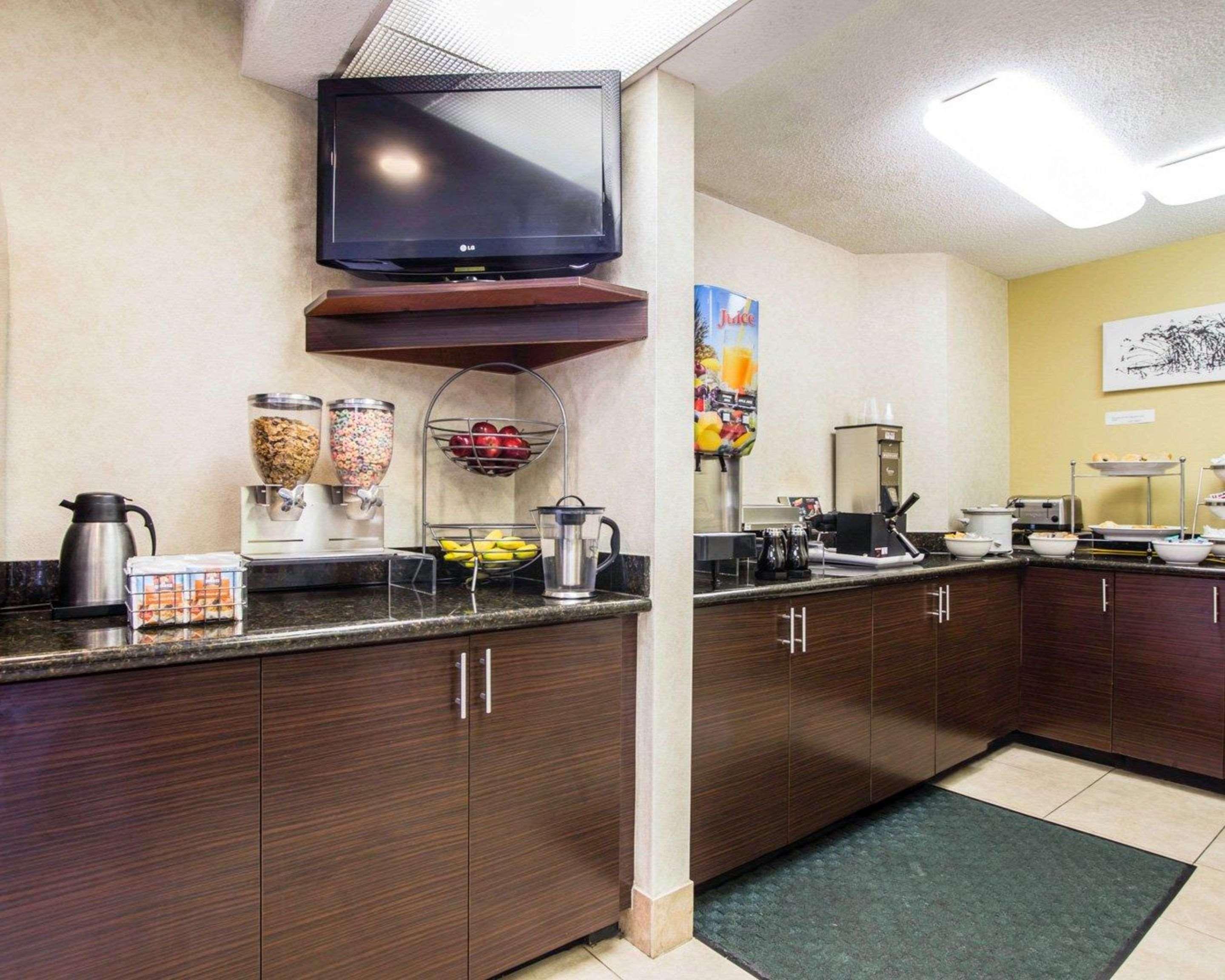 Sleep Inn Florence North Exterior photo