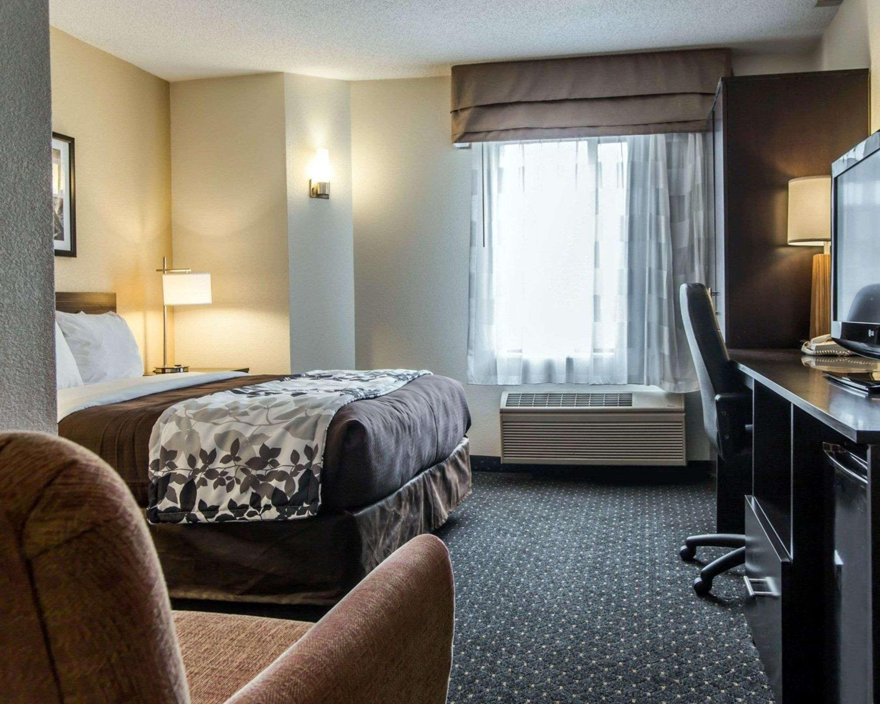 Sleep Inn Florence North Exterior photo