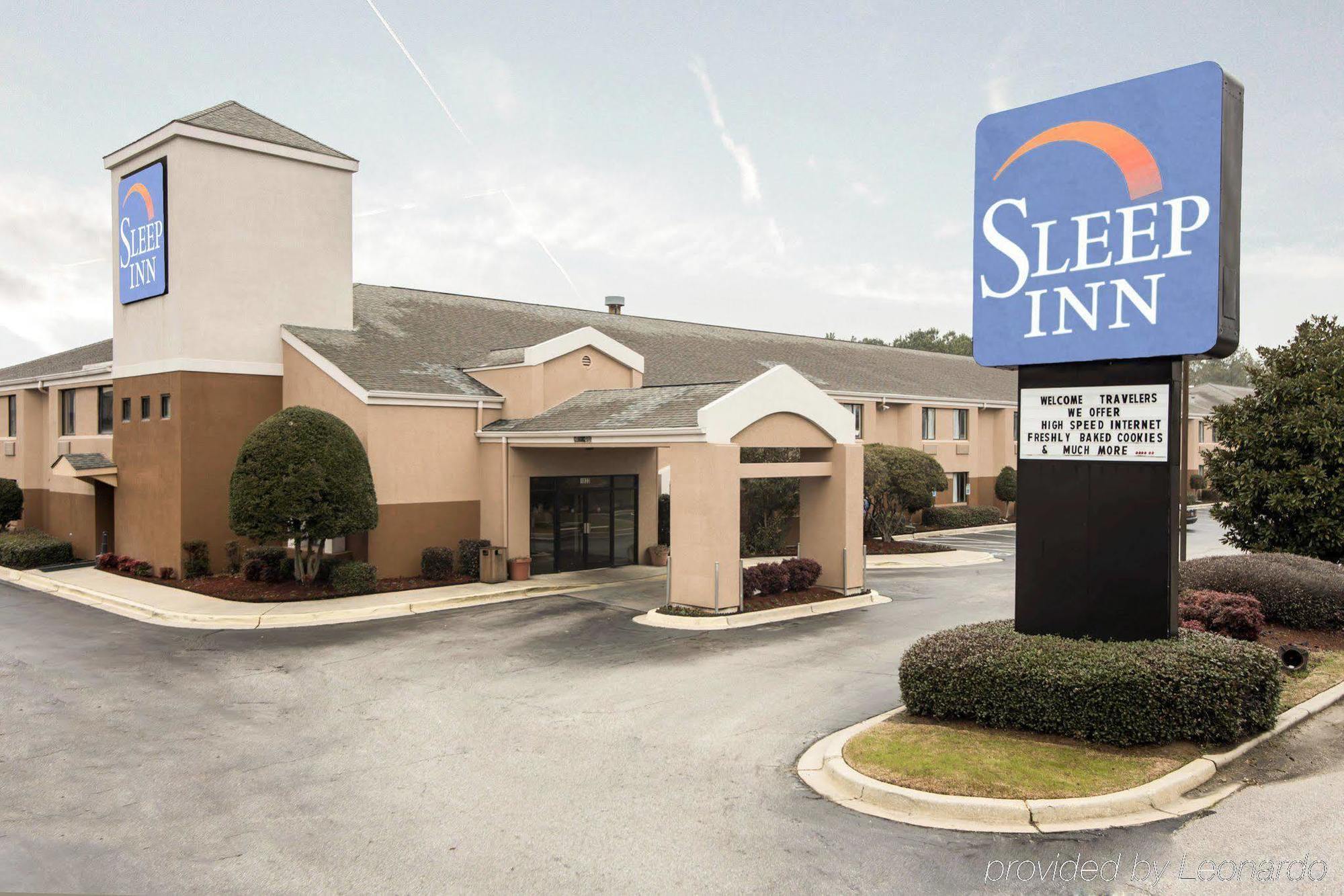 Sleep Inn Florence North Exterior photo