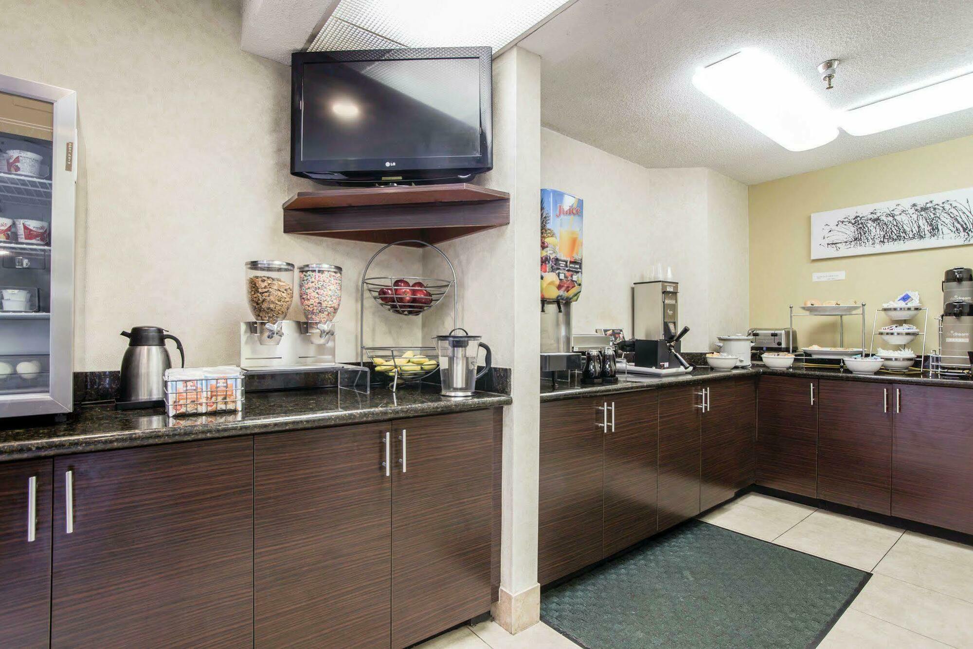 Sleep Inn Florence North Exterior photo